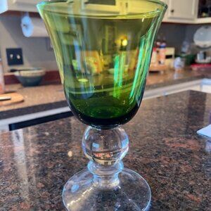 Green Glass 4 You
